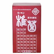 野田食菌工業 椎菌 原末細粒 45g(1.5g×30袋) 野田食菌工業 椎菌 原末細粒 45g(1.5g×30袋)