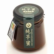 唐芋農場 あめんどろ純芋蜜(黄金千貫) 150g 唐芋農場 あめんどろ純芋蜜(黄金千貫) 150g