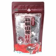 神奈川県農協茶業センター 箱根山麓紅茶 ティーバッグ 30g(2g×15) 神奈川県農協茶業センター 箱根山麓紅茶 ティーバッグ 30g(2g×15)