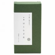 太陽食品 有機はとむぎ茶100% 16g(2g×8袋) 太陽食品 有機はとむぎ茶100% 16g(2g×8袋)