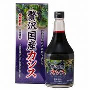 ジャフマック 贅沢国産カシス 565ml ジャフマック 贅沢国産カシス 565ml
