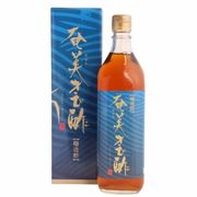 あまみ農業協同組合 奄美きび酢(さとうきび酢) 700ml あまみ農業協同組合 奄美きび酢(さとうきび酢) 700ml
