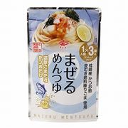 チョーコー醤油 まぜるめんつゆ 濃厚ごまだれかつおだし 30g×3袋 チョーコー醤油 まぜるめんつゆ 濃厚ごまだれかつおだし 30g×3袋