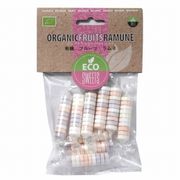 オアシス 有機フルーツラムネ 62g オアシス 有機フルーツラムネ 62g