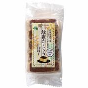 創健社 蜂蜜かすてら 5個 創健社 蜂蜜かすてら 5個