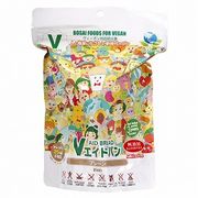 東京ファインフーズ Ｖエイド保存パン プレーン １個