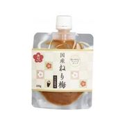 無双本舗 国産ねり梅 100g 無双本舗 国産ねり梅 100g