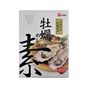 宝食品 牡蠣めしの素 230g(2合用) 宝食品 牡蠣めしの素 230g(2合用)