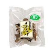 三宝産業 有機きくらげ(ホール)13g 三宝産業 有機きくらげ(ホール)13g