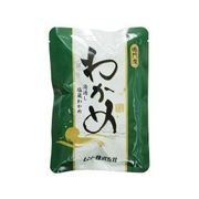 ムソー 鳴門産塩蔵わかめ 100g ムソー 鳴門産塩蔵わかめ 100g