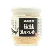 リンク 秋鮭荒ほぐし身 80g リンク 秋鮭荒ほぐし身 80g