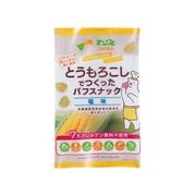 サンコー とうもろこしでつくったパフスナック・塩味 55g