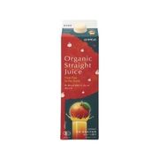 むそう ＯＧストレートジュース・オレンジ 1L