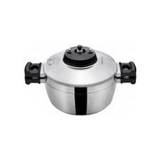 平和 圧力鍋グラン・クリュ・4.8L(IHコンロ専用) GR-50H 平和 圧力鍋グラン・クリュ・4.8L(IHコンロ専用) GR-50H