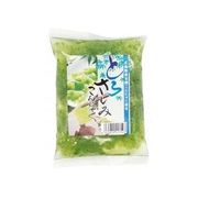 中尾食品 有機こんにゃく粉使用とろさしみこんにゃく 100g 中尾食品 有機こんにゃく粉使用とろさしみこんにゃく 100g