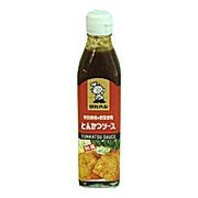 高橋ソース 特別栽培の野菜使用とんかつソース 300ml 高橋ソース 特別栽培の野菜使用とんかつソース 300ml