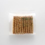 フェリシェッタ ぎゅっと柑橘バー 8
枚