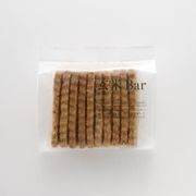 フェリシェッタ ぎゅっと玄米バー