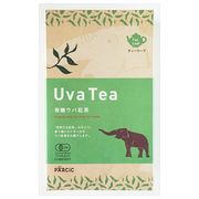 TAC21 有機ウバ紅茶(リーフ) 100g TAC21 有機ウバ紅茶(リーフ) 100g