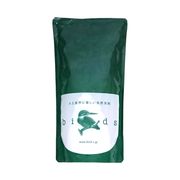 ネイチャーリンク 自然洗剤バードbird 詰め替え用 500ml