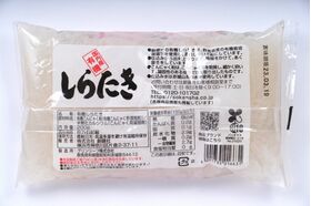 創健社 有機 しらたき 200g