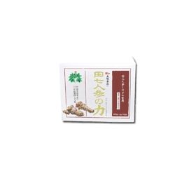 太陽食品 田七人参の力徳用粒 225g(1.5gx150)