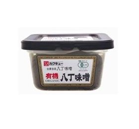 八丁味噌 有機八丁味噌 300g