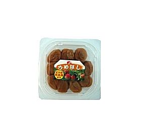 愛須食品 紀州南高梅 100g