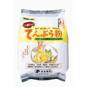 オーサワジャパン こな屋さんのてんぷら粉 500g