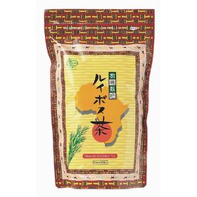 ルイボス製茶 有機栽培ルイボスティー 175g(3.5g×50包)