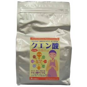 木曽路物産 クエン酸 1kg