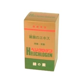 日本葛化学研究所 ヘリクロゲン（粉末） 120g