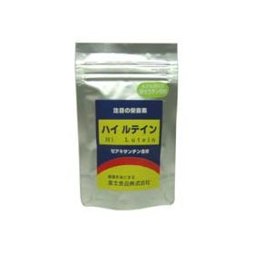 富士食品 ハイ・ルテイン 335ｍg×30