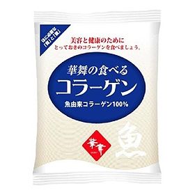 華舞 華舞の食べるコラーゲン　魚由来　100g