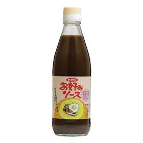 ヒカリ お好みソース 360ml