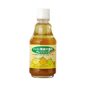 ヒカリ 果実の恵み・ドレッシング 200ml