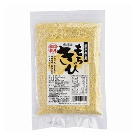 創健社 岩手県産もちきび 170g