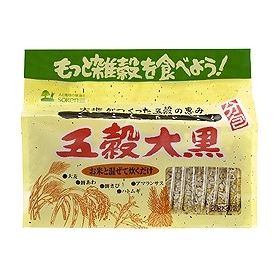 創健社 五穀大黒（分包） 20g×20