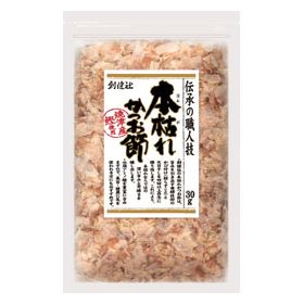 創健社 本枯れかつお節 30ｇ