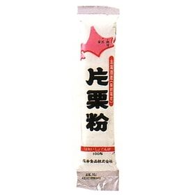 桜井食品 契約栽培・片栗粉 200g