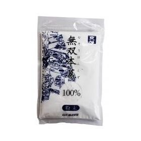 ムソー 無双本葛・粉末100g