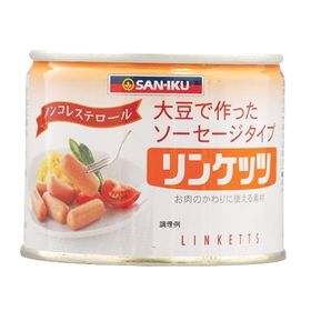 三育フーズ リンケッツ（小 ） 160g