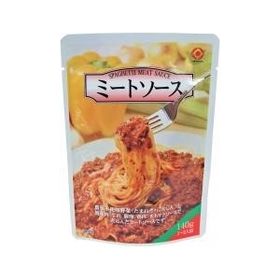 日食 ミートソースレトルト 140g