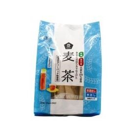 ムソー 有機麦茶ティーパック 10g×26