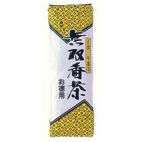 ムソー 無双番茶（徳用） 450g