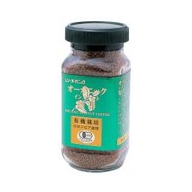 むそう商事 OGインスタントコーヒー 100g