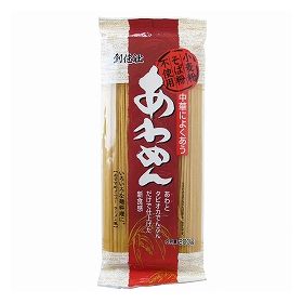 創健社 あわめん(乾燥) 200g