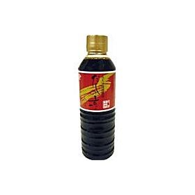 チョーコー醤油 だしの素 こいいろ 500ml