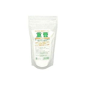 桜井食品 重曹 300g