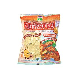 三育フーズ 大豆たんぱく・うす切り 90g